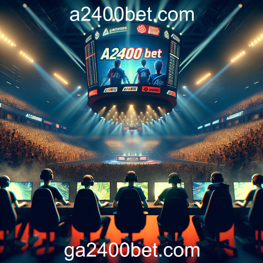 A Ascensão dos E-Sports: O Futuro dos Esportes Eletrônicos